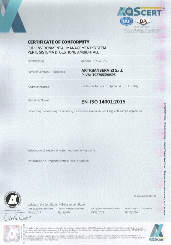 Certificate ISO 14001-2015_page-0001